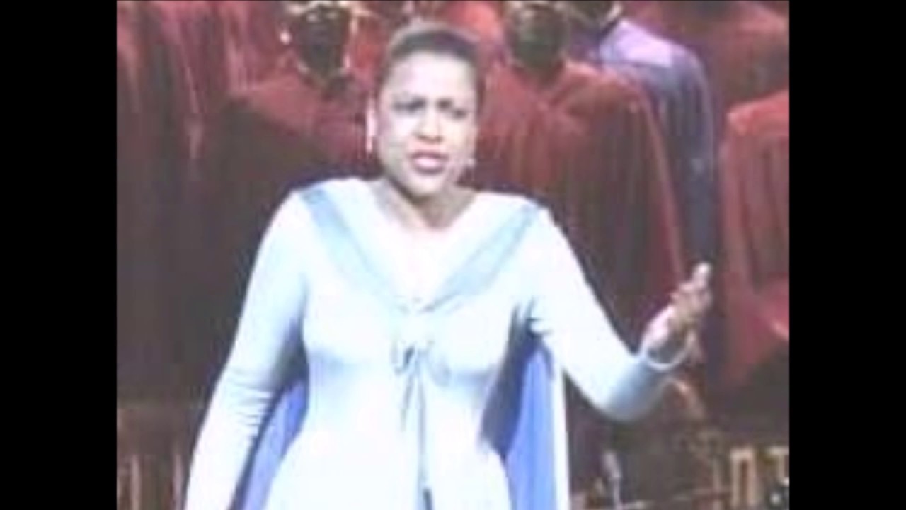 Watch Oh Glory (Negro Spiritual) on YouTube Watch Oh Glory (Negro Spiritual) on YouTube
