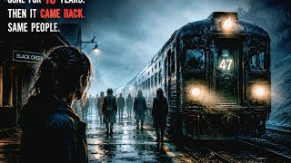 A Missing Train Returned After 10 Years... Nobody Had Aged।