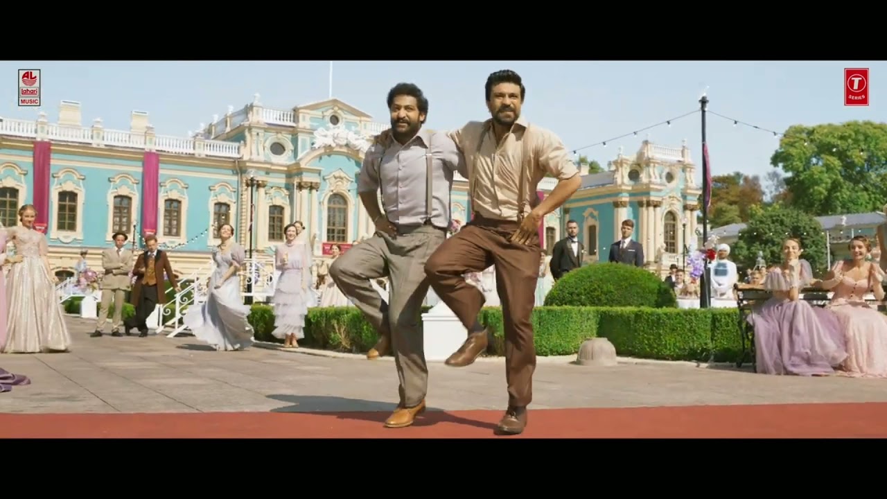 Natu Natu song Whatsapp status video from RRR MOVIE - YouTube