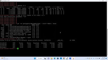 Linux System Health Check,#travel