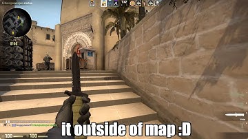 CSGO Grief: Lots of Laugh!