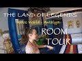 Hotel Room Tour | The Land Of Legends Antalya (Rixos World) in English