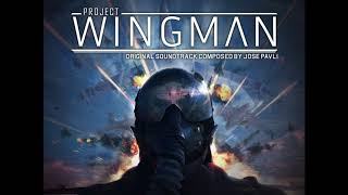 Landing - Jose Pavli | Project Wingman Soundtrack (2020)