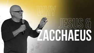 Why Jesus and Zacchaeus screenshot 2