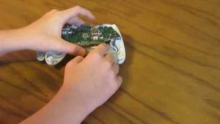 How To Make A Rapid Fire Controller