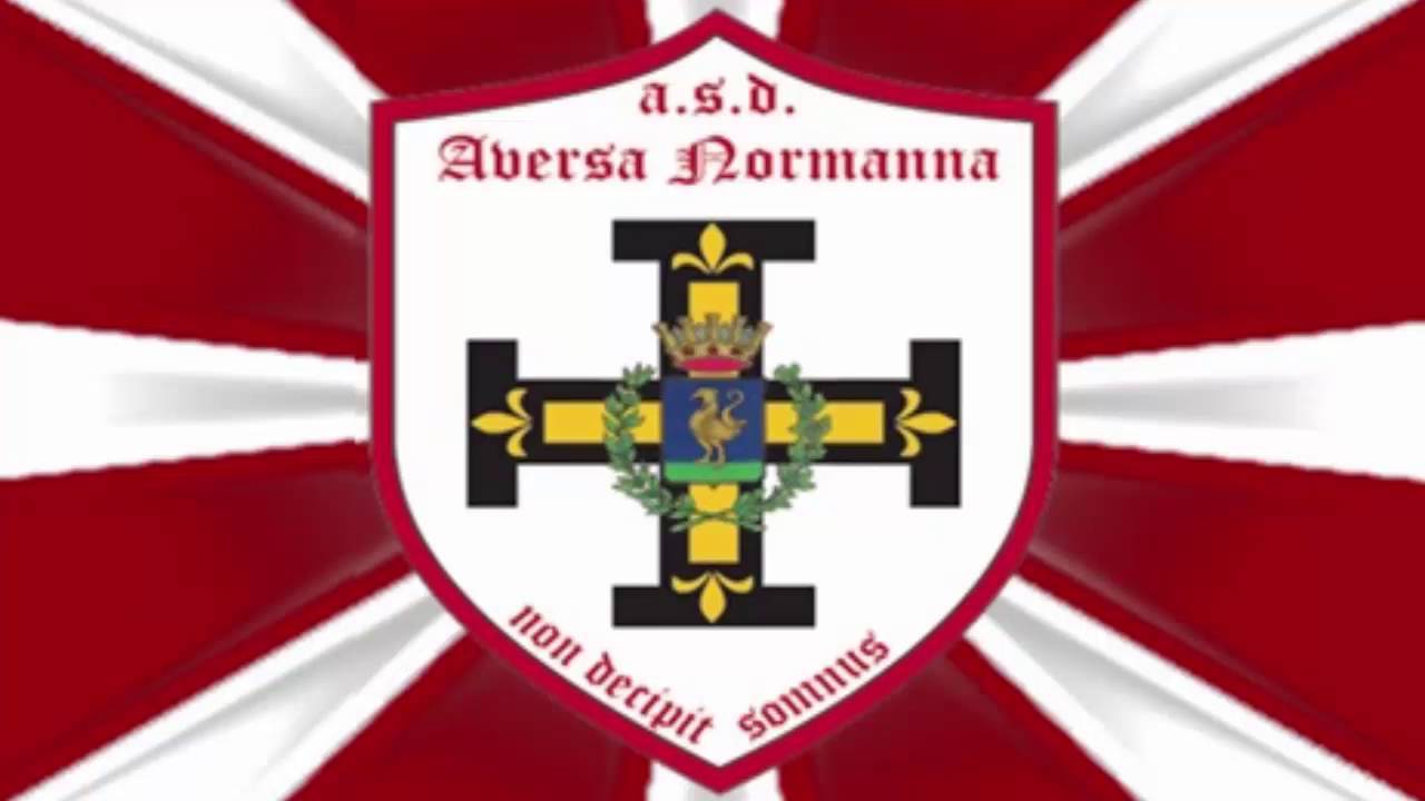 Inno Aversa Normanna - Aversa Normanna Anthem
