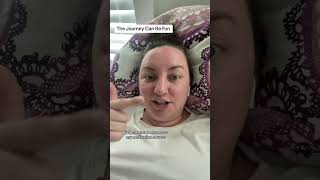 Learning to enjoy the journey towards our dreams invites in happiness! #selflovejourney #confidencem by Own Your You  21 views 1 month ago 1 minute, 27 seconds
