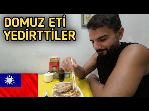 Tayvan video