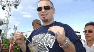 Paul Wall - Bangin Screw