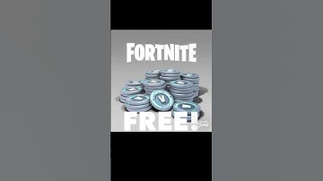 How to Get 1200 FREE VBUCKS in Fortnite! (Not Clickbait)