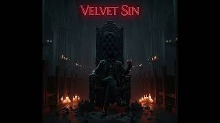 Velvet Sin - Ncror