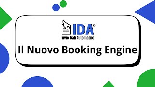 Idaweb - Il Nuovo Booking Engine