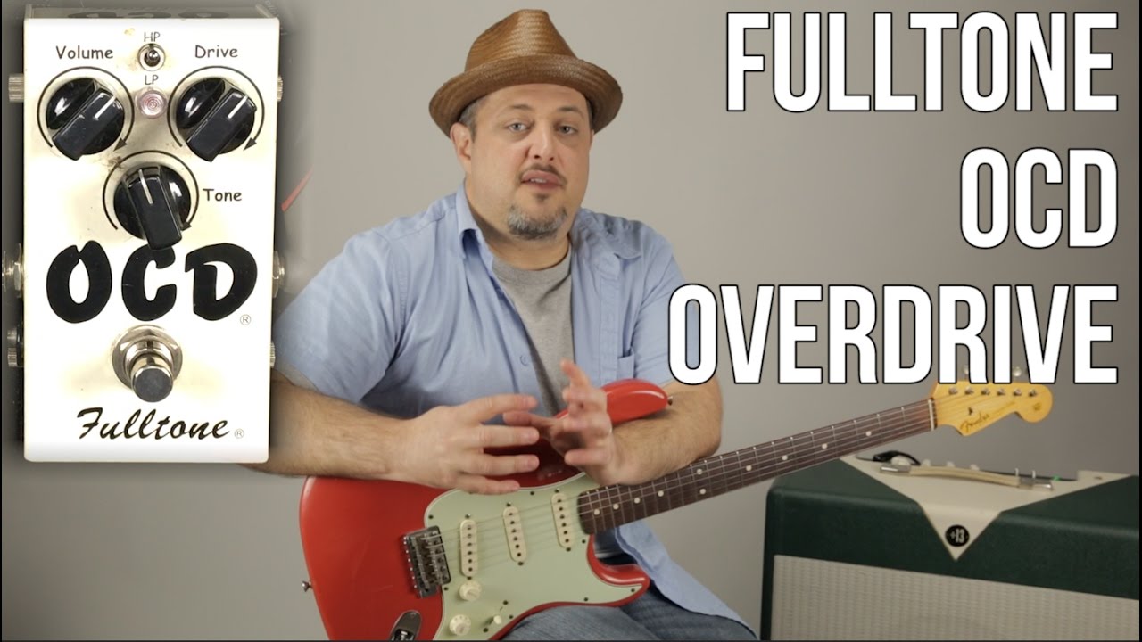 Fulltone Is Back!!! | NAMM Show 2024 Update