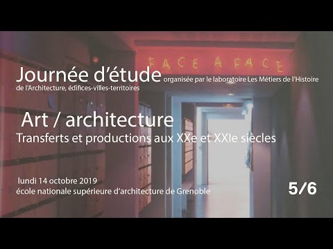 Vidéo: Appartement moderne affichant un éclat artistique par l'architecture INT2