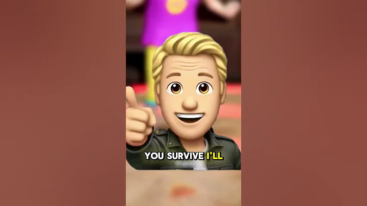 What to Do If a Grenade Lands Next to You 🧨