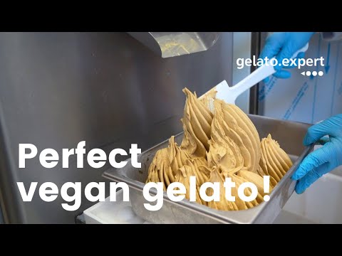 Video: Cara Membuat Ais Krim Kelapa Vegan Dan Pistachio