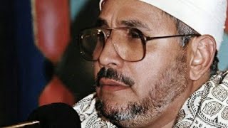 سورة القصص ميت العامل تلاوه عجيبه للشيخ الشحات محمد أنور