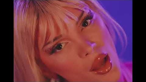 Era Istrefi - Idiot (Official Music Video)