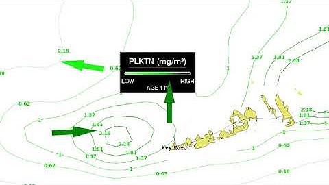 How to display the plankton features | Fish Mapping | SiriusXM Marine | Garmin