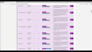 PowerShell Hunter | Prefetch_Hunter.ps1 Demo