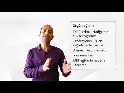 Video: Yaygın fonem türleri nelerdir?