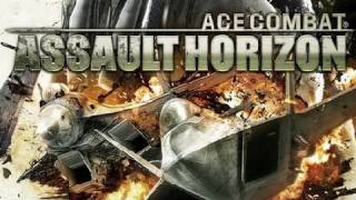 IGN Reviews - Ace Combat: Assault Horizon Game Review
