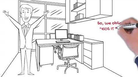 EOS IT Solutions Introduction