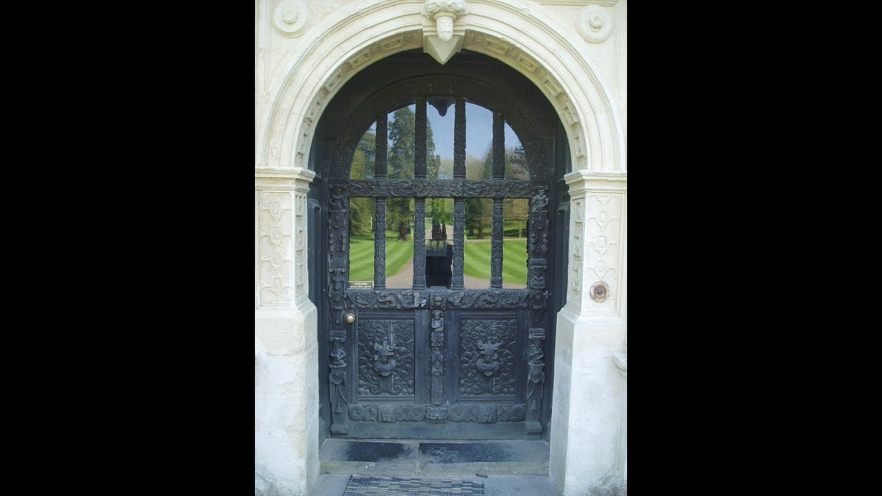 FDU Wroxton College Tour