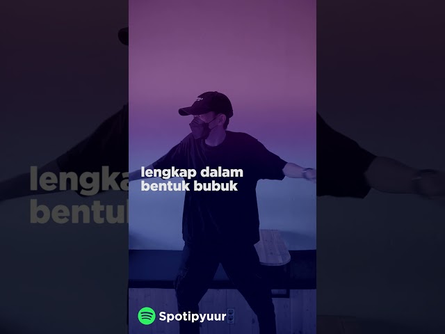 Spotipyur~ Tinggal Pyuurr Bareng Bumbu Tabura class=