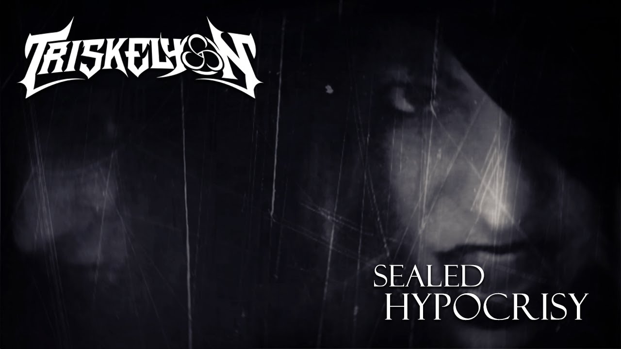 TRISKELYON "Sealed Hypocrisy" Official Music Video