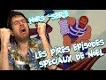 Joueur du Grenier - HORS-SERIE - LES PIRES "SPECIAL NOËL"