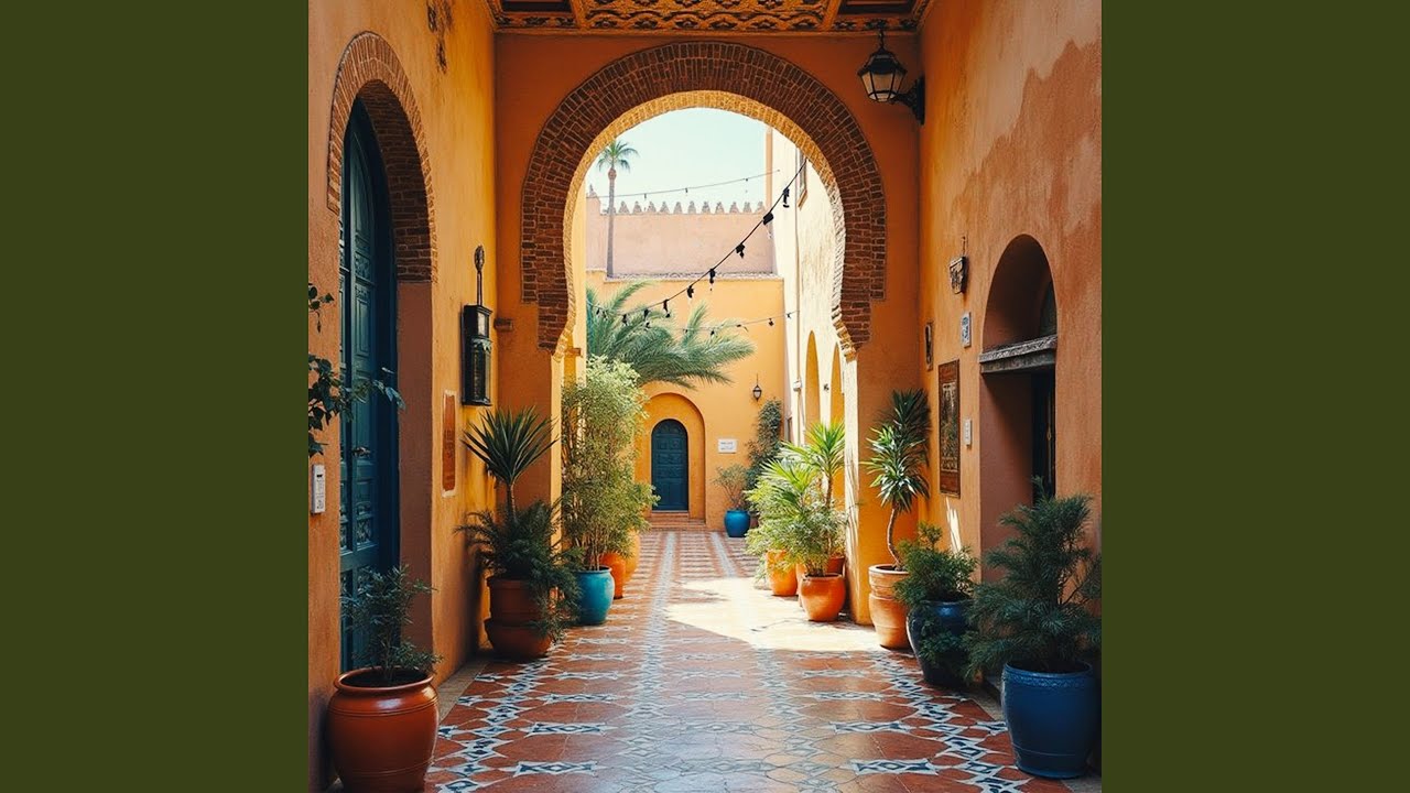 مشرق و مغرب