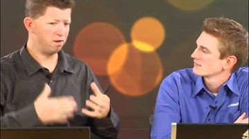 Microsoft Virtualization Jump Start (01): Virtualization Overview