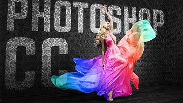 Ultimate Guide to All The New Features of Photoshop CC 2015.5