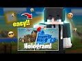 The Best HOLOGRAM Mod🔥For MCPE 1.21.100+/Bedrock [100% working]