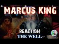 Marcus King - &quot;The Wall&quot; Reaction | First Time Hearing - Requested