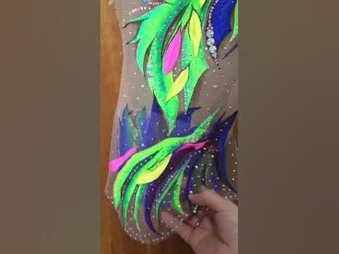 Купальник ХГ - YouTube