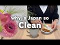 Why Japan Is So Clean | A Day of Cleaning and Calm Living in Japan 🇯🇵