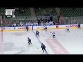 Первые чемпионские эмоции