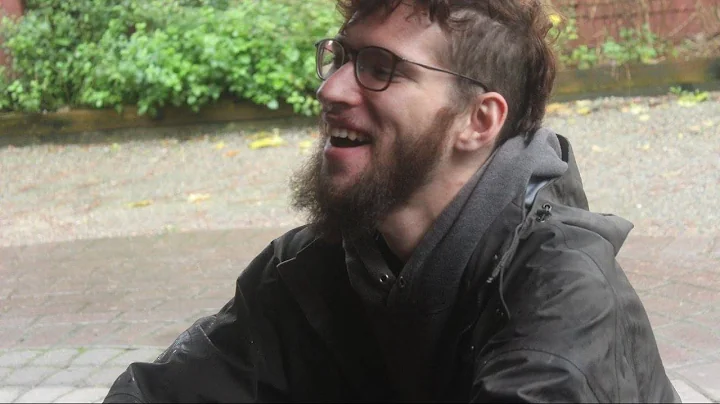 Elijah Ignatieff interviews Ethan Marr Regarding  ...