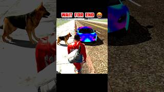 indian bikes driving 3d Dog story 🤬  | #shorts #viral #trending