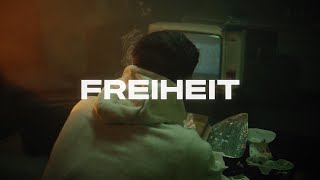 FREIHEIT - Sad Piano Rap Beat | Emotional Hip Hop Instrumental | Deep Type Beat