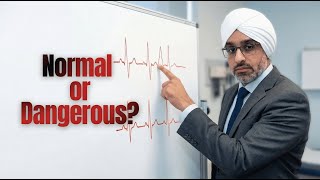 Heart Palpitations: What’s Normal, What’s Not, and When to Seek Help
