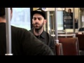 X Ambassadors - I Was Young When I Left Home (Bob Dylan cover) - A Trolley Show