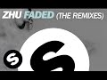 ZHU - Faded (Dzeko & Torres Remix)