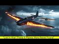 "Lost in War! These 5 Planes Were Never Found"
