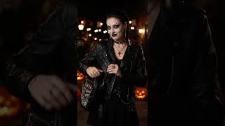 Gothic Coffin Ita Bag Backpack Review Convertible Pin Display Purse Unboxing #halloween #spooky Gothic Coffin Ita Bag Backpack Review Convertible Pin Display Purse Unboxing #halloween #spooky