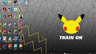 Files not found in Some Pokemon Fan Games Here's A Solution!