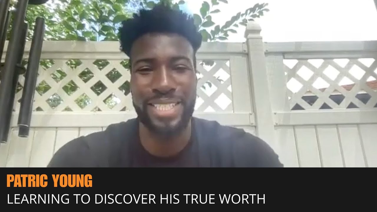 Patric Young Testimony