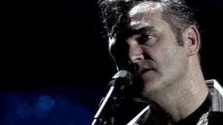 Morrissey - I&#39;m Not Sorry (live in Manchester) 2005 [HD]